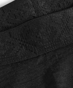 Gridarmor Women's Finse Merino Boxer 3.0 Black Beauty