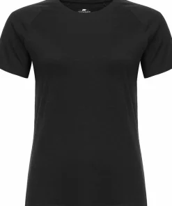 Hot Women's Thin Merino Tee Damtröjor & Skjortor