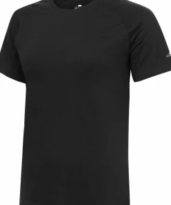 Hot Women's Thin Merino Tee Damtröjor & Skjortor