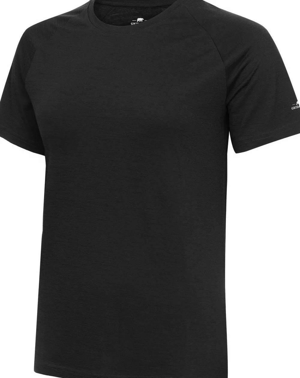 Hot Women's Thin Merino Tee Damtröjor & Skjortor