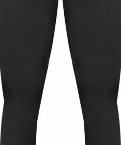 Gridarmor Women's Viks Wool Undertøy Longs Black Beauty Clearance