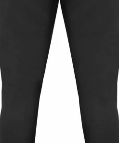 Gridarmor Women's Viks Wool Undertøy Longs Black Beauty Clearance