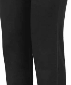 Gridarmor Women's Viks Wool Undertøy Longs Black Beauty Clearance