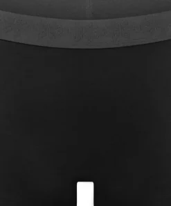 Gridarmor Womne's Merino Wool Boxer Black Beauty