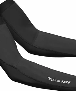 Gripgrab AquaRepel 2 Water-Resistant Arm Warmers Black Online