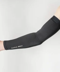 Gripgrab AquaRepel 2 Water-Resistant Arm Warmers Black Online