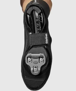New AquaShield 2 Waterproof Road Shoe Covers Skotillbehör Herr
