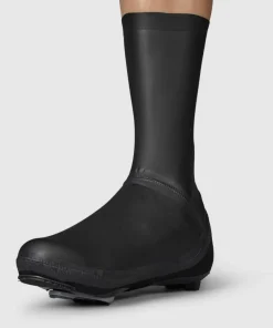 New AquaShield 2 Waterproof Road Shoe Covers Skotillbehör Herr