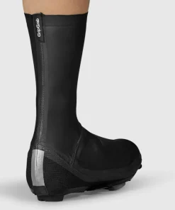 New AquaShield 2 Waterproof Road Shoe Covers Skotillbehör Herr