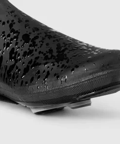 Gripgrab AquaShield 2 Waterproof Road Shoe Covers Black Clearance