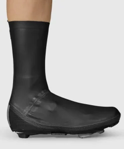 Gripgrab AquaShield 2 Waterproof Road Shoe Covers Black Clearance