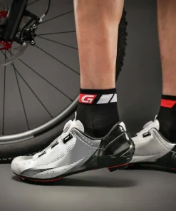 Gripgrab Classic Low Cut Sock Black Clearance