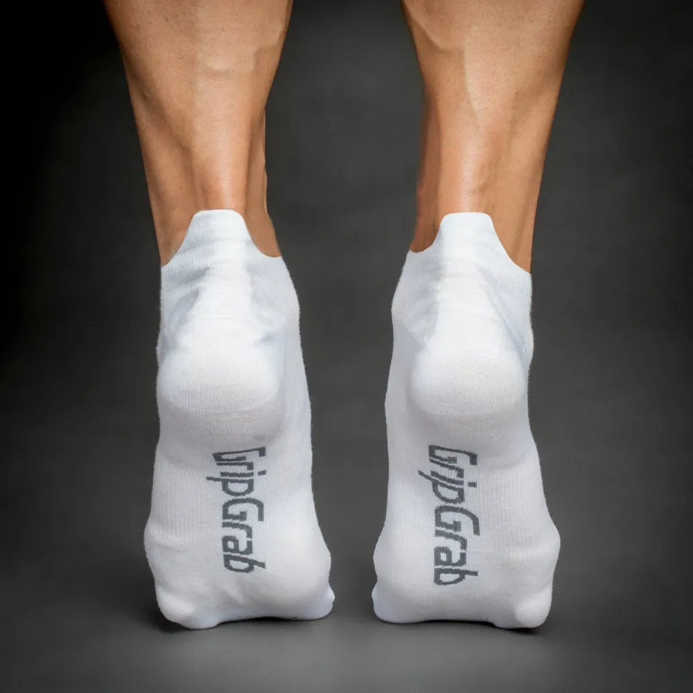 Best Classic No Show Sock Träning