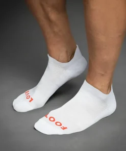 Best Classic No Show Sock Träning