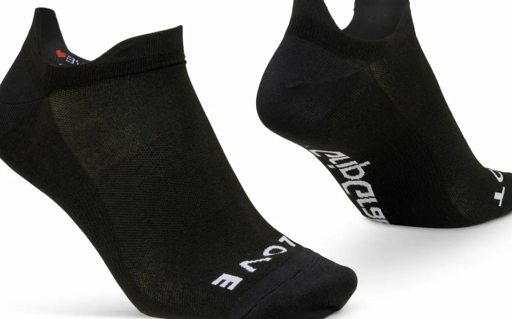 New Classic No Show Sock Herrstrumpor|Träningskläder Herr