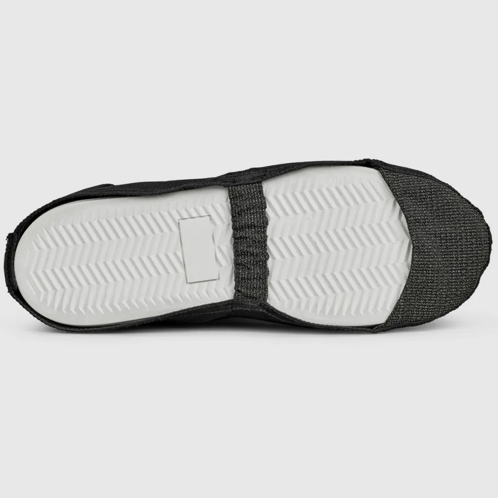 Gripgrab DryFoot Waterproof Everyday 2 Overshoes Black Clearance