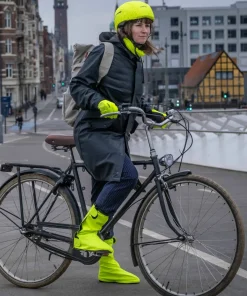 DryFoot Waterproof Everyday 2 Overshoes Skotillbehör Dam
