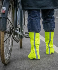 DryFoot Waterproof Everyday 2 Overshoes Skotillbehör Dam