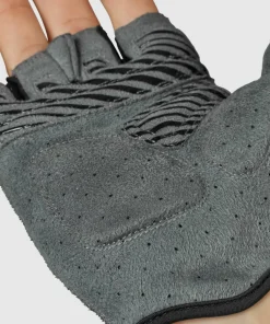 Gripgrab Expert RC Max Padded Short Finger Summer Gloves White Outlet