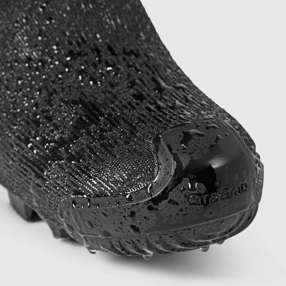 Discount Explorer Waterproof Gravel Shoe Covers Accessoarer Herr