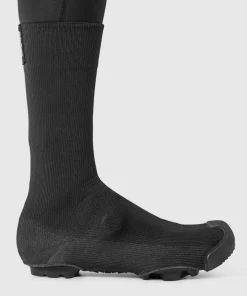 Gripgrab Explorer Waterproof Gravel Shoe Covers Black Best