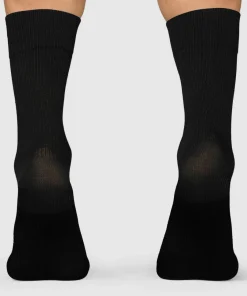 Gripgrab EXPLR High Cut Socks Black