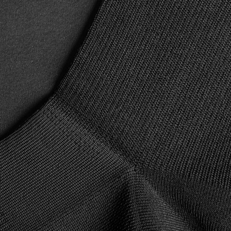 Gripgrab EXPLR High Cut Socks Black
