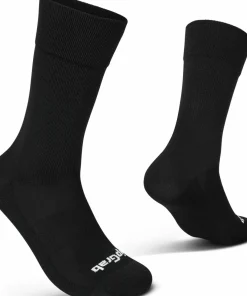 Gripgrab EXPLR High Cut Socks Black