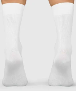 Gripgrab EXPLR High Cut Socks White