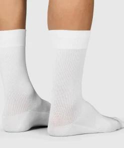 Gripgrab EXPLR High Cut Socks White