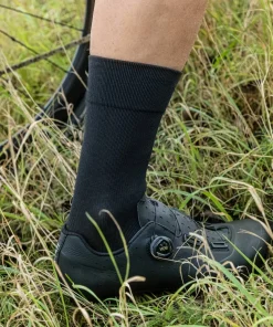 Gripgrab EXPLR High Cut Socks White Hot