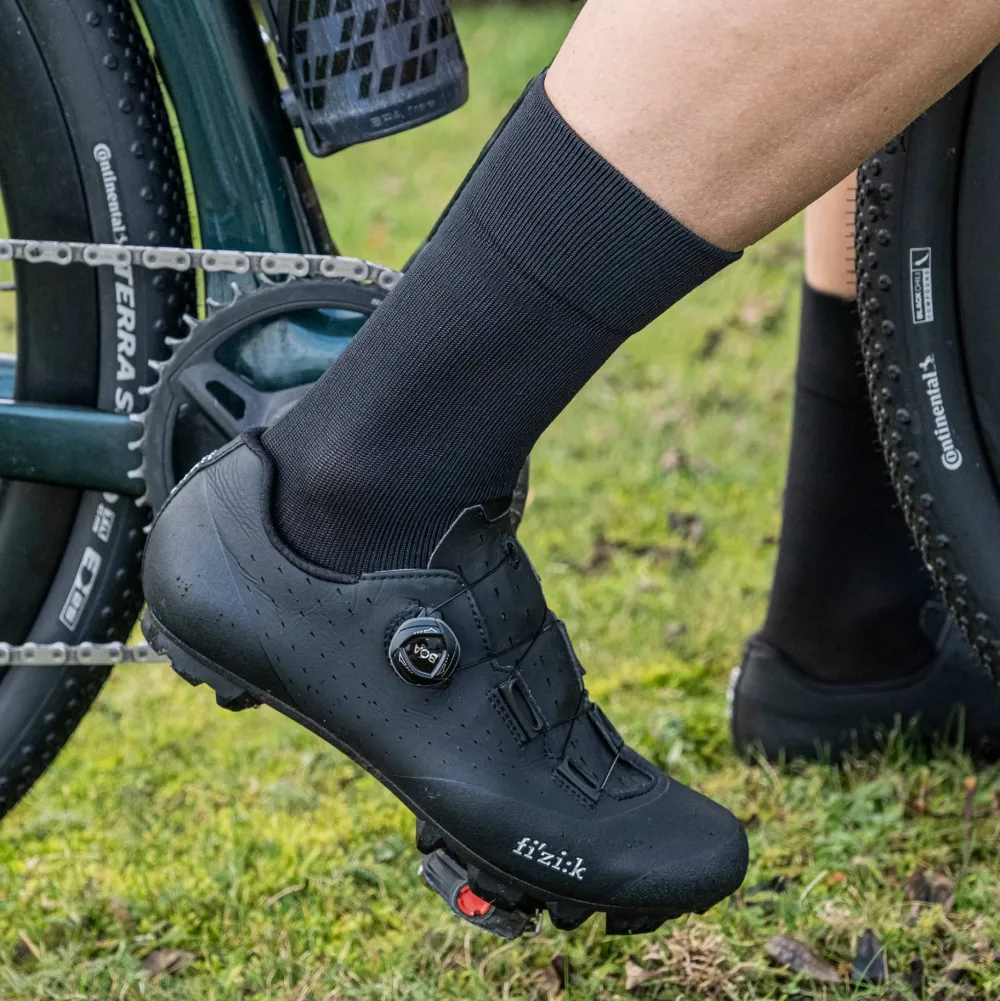 New EXPLR High Cut Socks Cykling