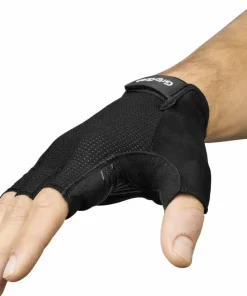 Outlet Explr Padded Short Finger Summer Gloves Cykling