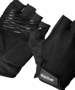 Outlet Explr Padded Short Finger Summer Gloves Cykling