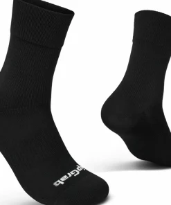 Gripgrab EXPLR Regular Cut Socks Black Online