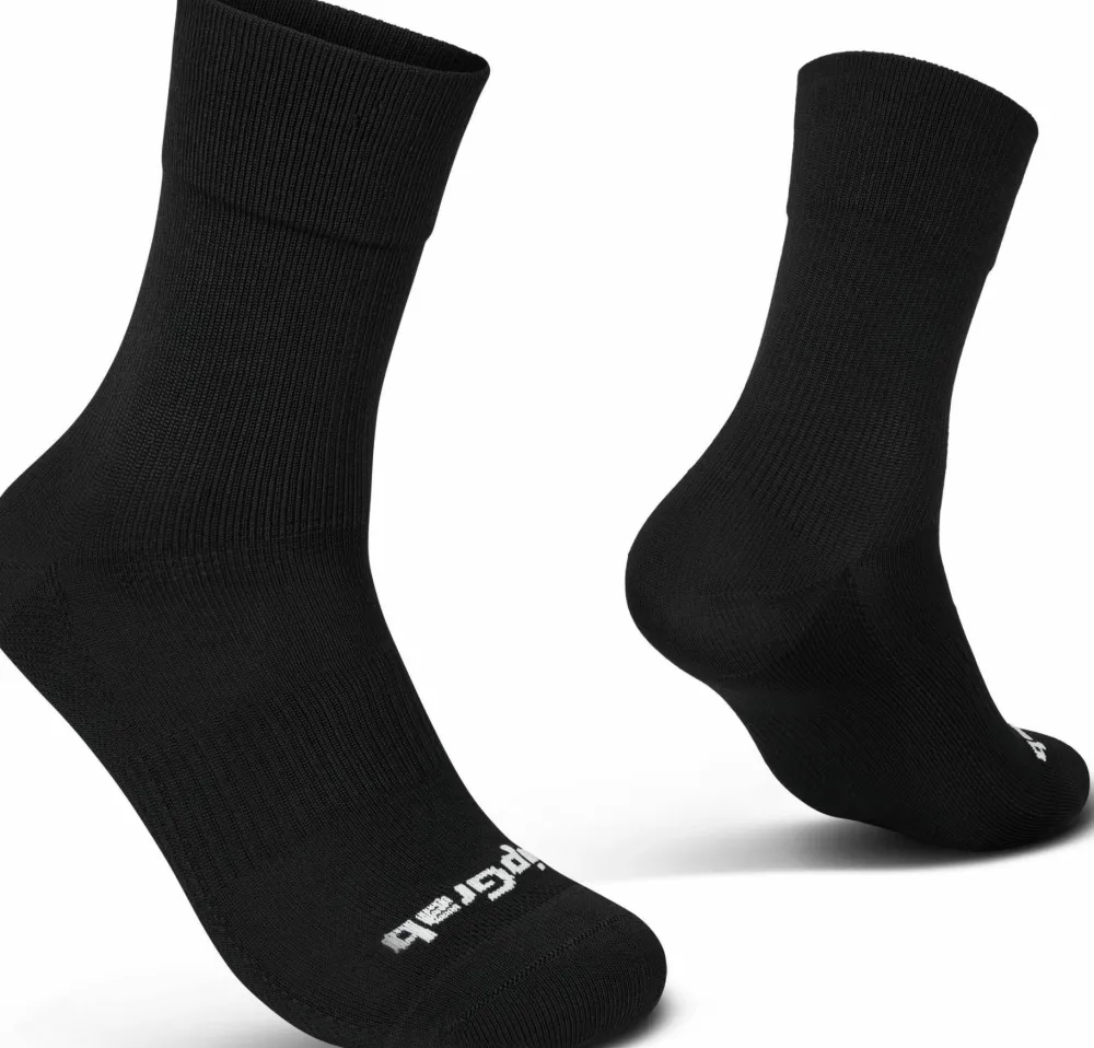 Gripgrab EXPLR Regular Cut Socks Black Online