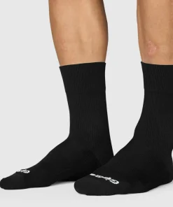 Gripgrab EXPLR Regular Cut Socks Black Online
