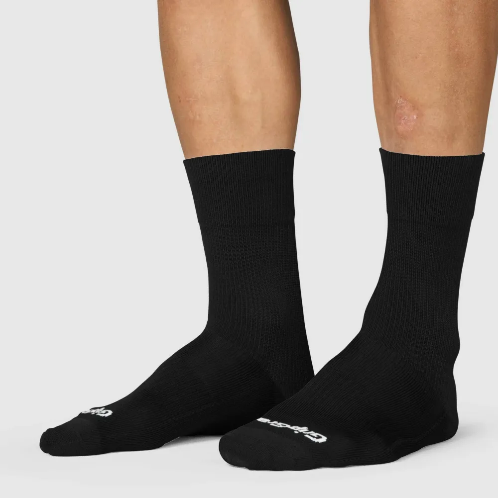 Gripgrab EXPLR Regular Cut Socks Black Online
