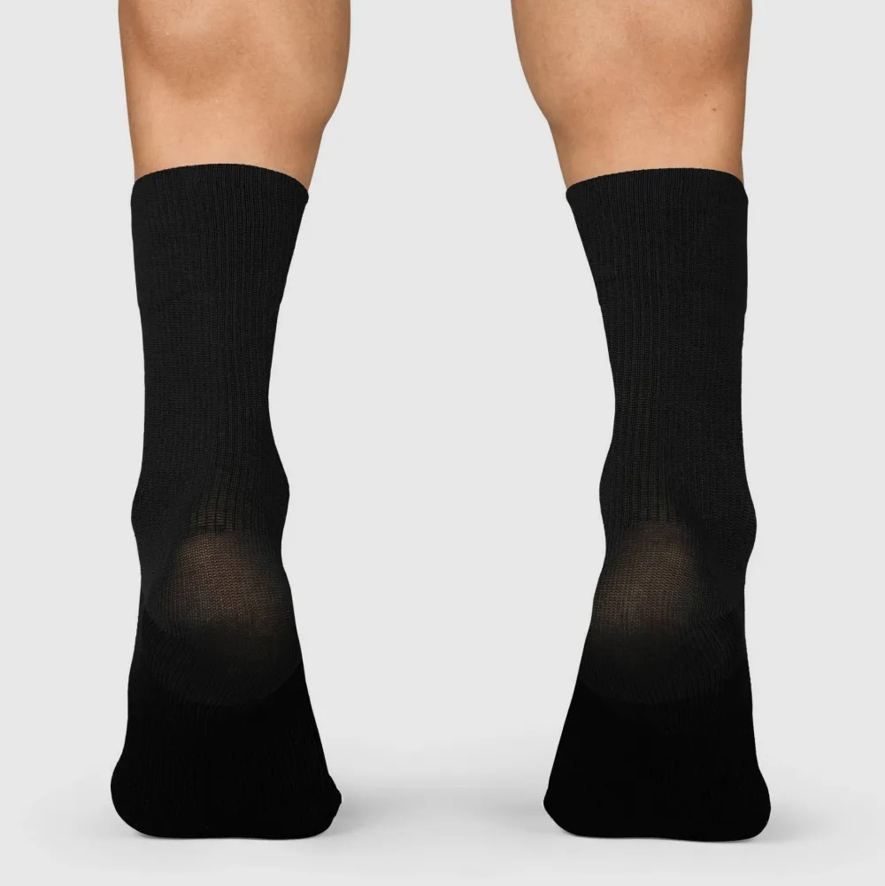 Gripgrab EXPLR Regular Cut Socks Black Online