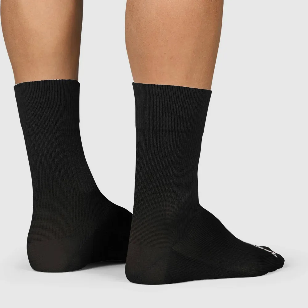 Gripgrab EXPLR Regular Cut Socks Black Online