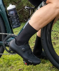 Gripgrab EXPLR Regular Cut Socks Black