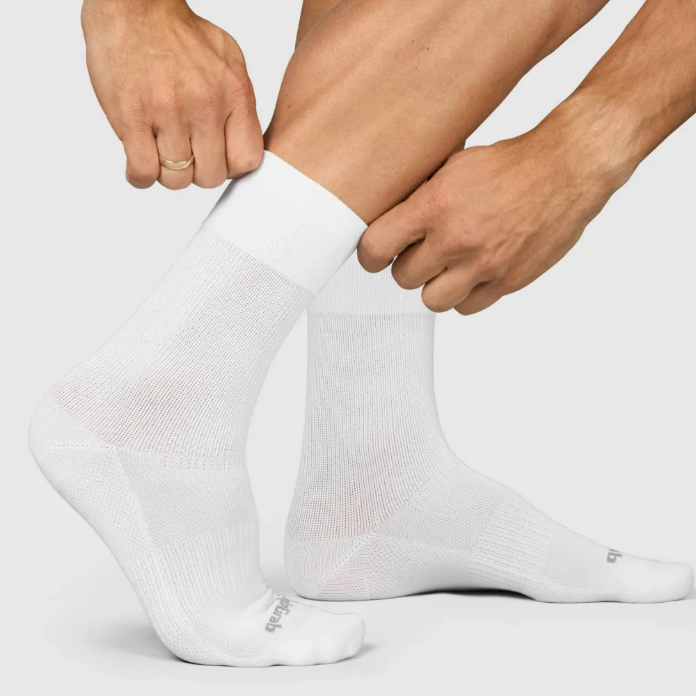 Best EXPLR Regular Cut Socks Damstrumpor
