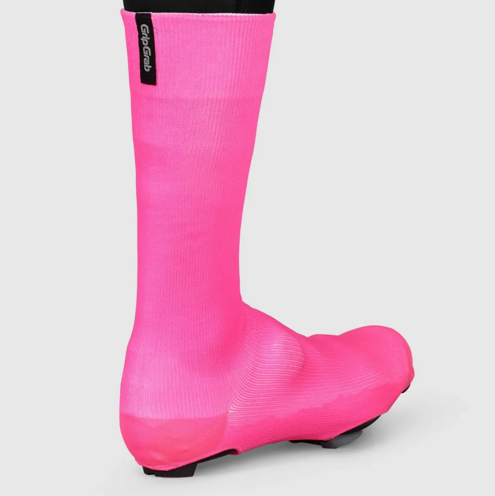 Outlet Flandrien Waterproof Knitted Road Shoe Covers Skotillbehör Herr|Accessoarer Dam