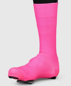 Outlet Flandrien Waterproof Knitted Road Shoe Covers Skotillbehör Herr|Accessoarer Dam