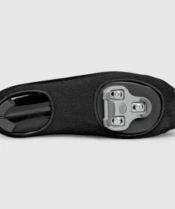 Gripgrab Flandrien Waterproof Knitted Road Shoe Covers Black Online