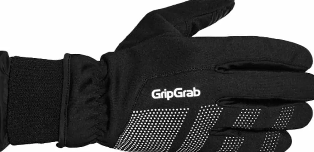 Hot Ride 2 Windproof Winter Gloves Handskar & Vantar Herr|Handskar & Vantar Dam