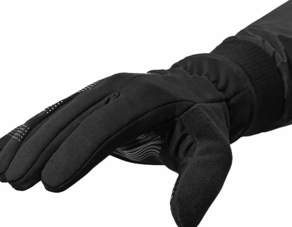 Hot Ride 2 Windproof Winter Gloves Handskar & Vantar Herr|Handskar & Vantar Dam