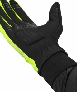 Gripgrab Gripgrab Ride 2 Windproof Winter Gloves Yellow Hi-vis