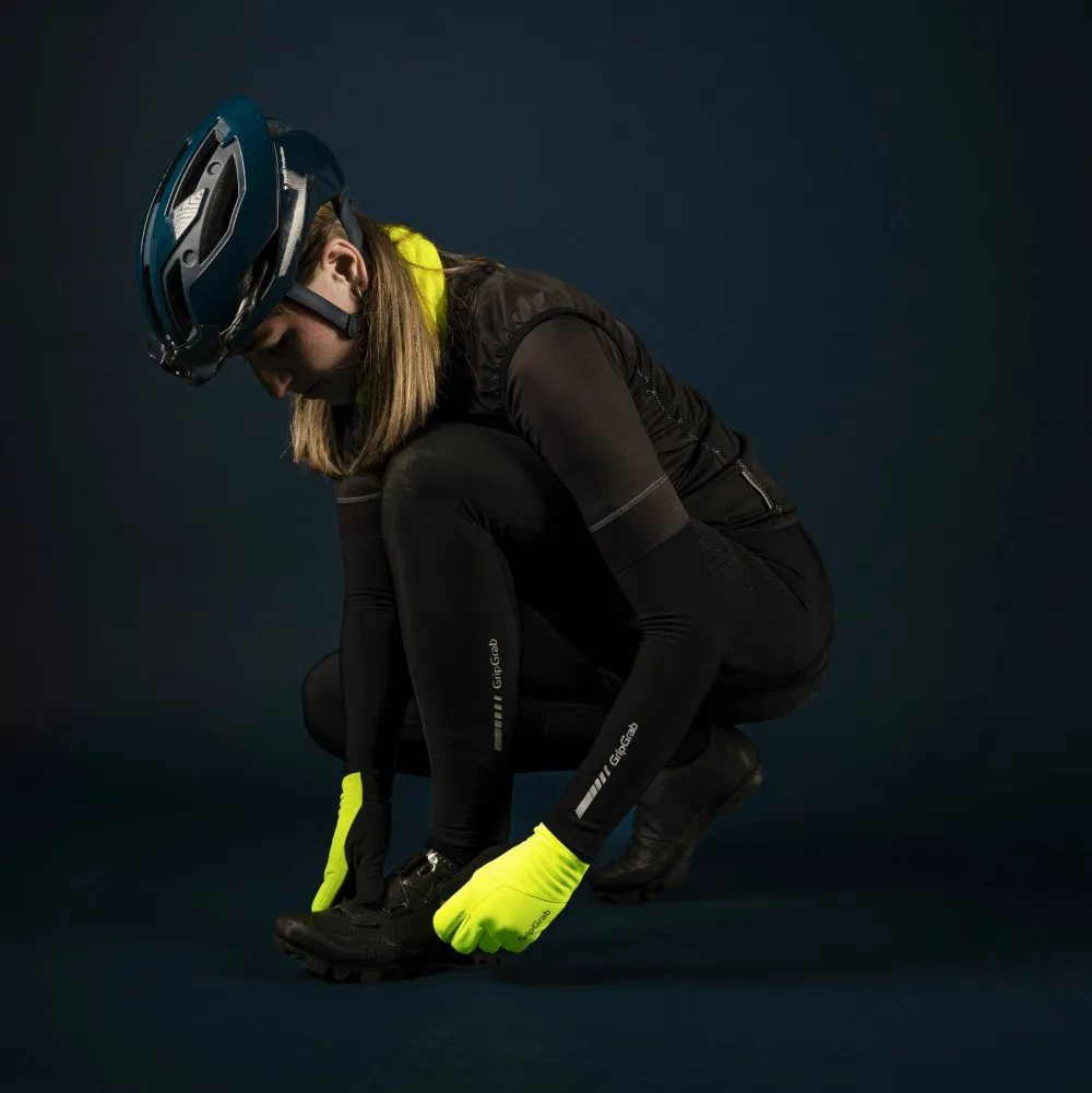Outlet Hurricane 2 Windproof Spring-Autumn Gloves Handskar & Vantar Herr|Träningskläder Herr