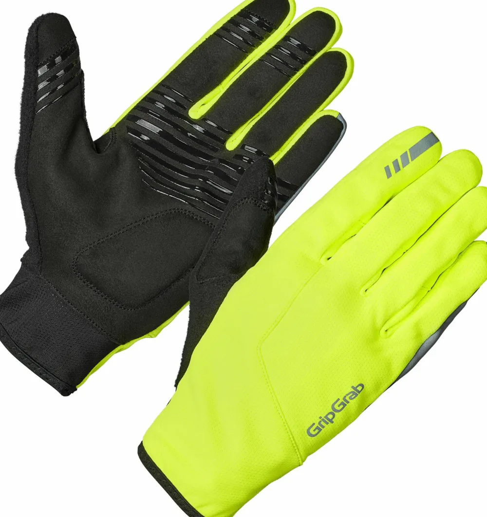 Outlet Hurricane 2 Windproof Spring-Autumn Gloves Handskar & Vantar Herr|Träningskläder Herr
